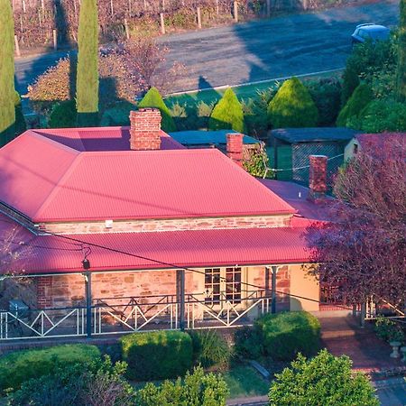 Vineyard Cottage Bnb Gumeracha Exterior photo