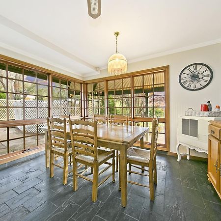 Vineyard Cottage Bnb Gumeracha Exterior photo