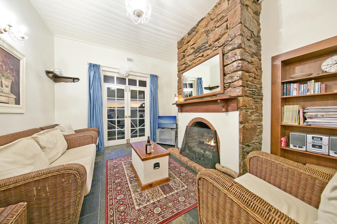 Vineyard Cottage Bnb Gumeracha Exterior photo