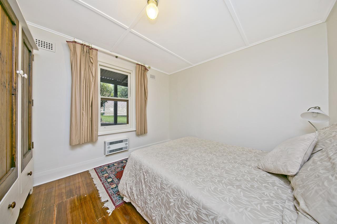 Vineyard Cottage Bnb Gumeracha Exterior photo