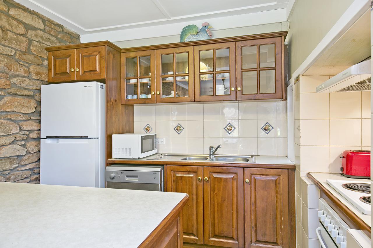 Vineyard Cottage Bnb Gumeracha Exterior photo